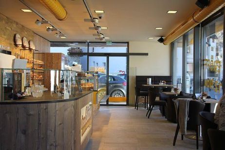 Eat & drink in Obergurgl-Hochgurgl: pure enjoyment!