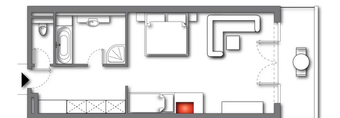 Draft - Ski- und Wellnessresort Riml****s - Hochgurgl