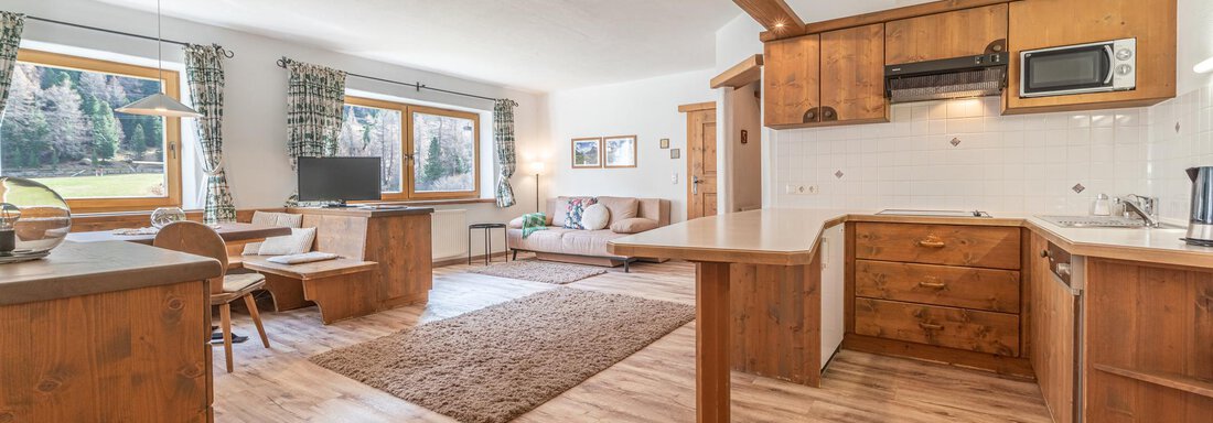 app_marco_5 - Ferienwohnung Alt Poschach - Obergurgl 