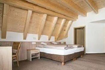 Standart ohne Balkon Standart ohne Balkon - Haus s`Hoamatl - Obergurgl