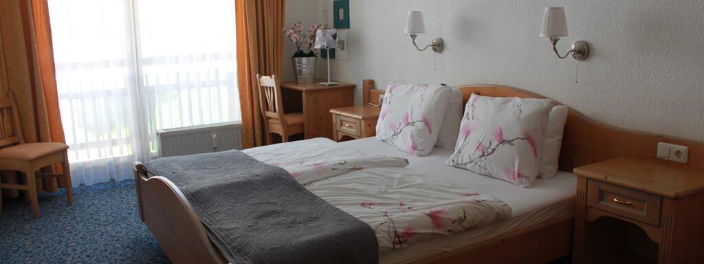 5_Appartement_Gurgl_Schlafzimmer - Appartement "Gurgl" - Obergurgl 