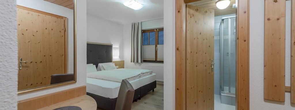 Appartement "Köfele" - Hotel-Garni Pirchhütt - Obergurgl 